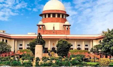 राजस्थान घोटाला केस,डमी अभ्यर्थी पर सुप्रीम कोर्ट का बड़ा एक्शन