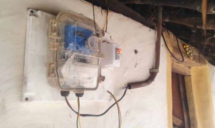 दशकों के अंधेरे से उजियारे में आया गारपा, नियद नेल्लानार योजना से पहली बार घर-घर पहुँची बिजली