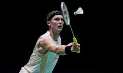 विक्टर एक्सेलसन ने लिया संन्यास, चोट बनी बड़ी वजह