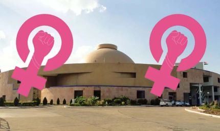 एमपी में 345 विधायक और 45 सांसद, 33% महिला आरक्षण लागू होने पर बदलेगा सत्ता का गणित