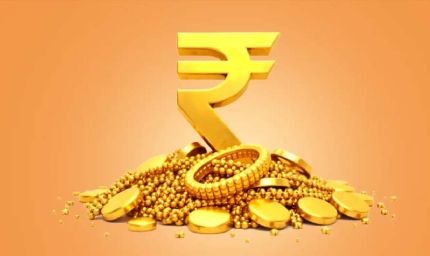 गोल्ड लोन में 3 सालों में 4 गुना बढ़ोतरी, टिकट साइज 2 लाख रुपए तक पहुंचा