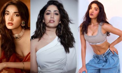 यामी गौतम से तुलना पर मेधा शंकर ने कहा- फर्क नहीं पड़ता, मैं तो बस उनकी फैन हूं