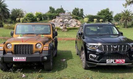 टाटा और महिंद्रा की बड़ी तैयारी: जल्द लॉन्च होंगी नई स्कॉर्पियो, सफारी और थार, बढ़ेगी बाजार में प्रतिस्पर्धा