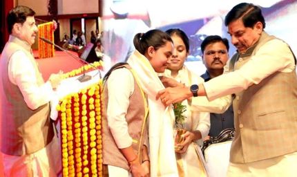 हम देश को मातृसत्ता से जोड़ रहे हैं : मुख्यमंत्री डॉ. यादव