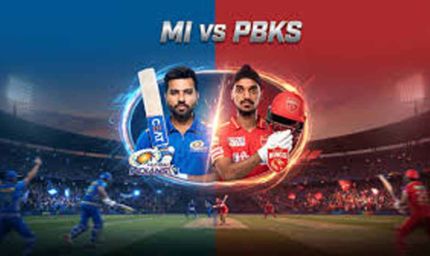 वानखेड़े में रन बरसेंगे या बदलेगा खेल? IPL 2026 का बड़ा मुकाबला