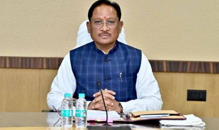 CM साय का बड़ा निर्देश: कलेक्टरों को पत्र लिखकर जन शिकायतों के त्वरित समाधान के लिए विशेष अभियान के आदेश