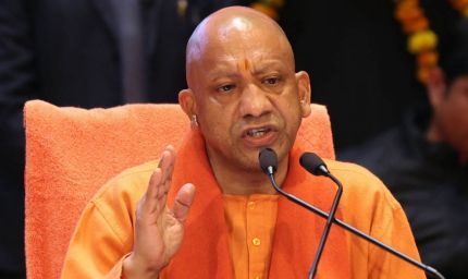 श्रमिकों के अधिकारों से कोई समझौता नहीं, उल्लंघन पर होगी कठोरतम कार्रवाई: मुख्यमंत्री योगी आदित्यनाथ