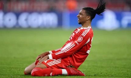 चैंपियंस लीग: रियल मैड्रिड को 4-3 से हराकर बायर्न ने सेमीफाइनल में बनाई जगह