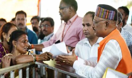 सुशासन तिहार 1 मई से शुरू: सरकार ने साप्ताहिक समय सीमा में तैयारी पूरी करने के दिए निर्देश