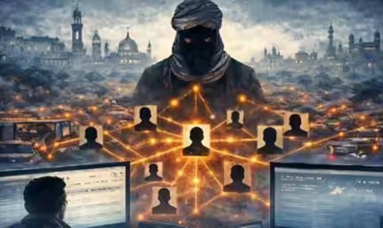 लखनऊ आतंकी मॉड्यूल का खुलासा, अल-कायदा नेटवर्क पर बड़ी कार्रवाई