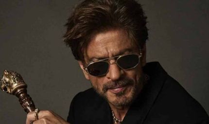शाहरुख खान कैसे हैं असल जिंदगी में? एक्स सिक्योरिटी ने खोले राज