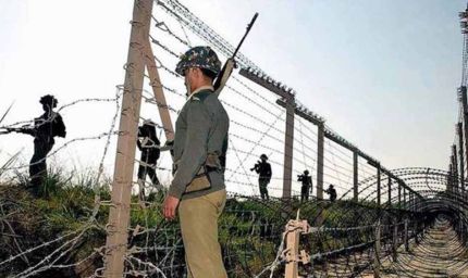 भारत-पाक बॉर्डर पर हाईटेक सुरक्षा: स्मार्ट फेंसिंग और 24x7 कैमरों से होगी आतंकी घुसपैठ पर नजर