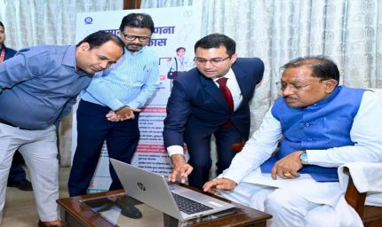 देश और राज्य के भविष्य की दिशा तय करने का आधार है जनगणना : मुख्यमंत्री साय