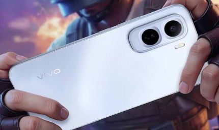 मिड-रेंज सेगमेंट में आया नया Vivo T5 Pro 5G, जानें कीमत और स्पेसिफिकेशन्स