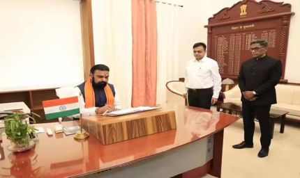 पटना में ब्यूरोक्रेसी में बड़ा बदलाव, नई सरकार के साथ प्रशासन अलर्ट मोड में