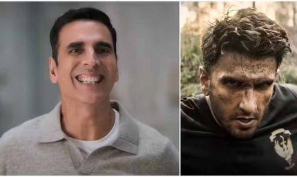 प्रियदर्शन-अक्षय की जोड़ी की वापसी से हॉरर-कॉमेडी को लेकर बढ़ा दर्शकों का उत्साह