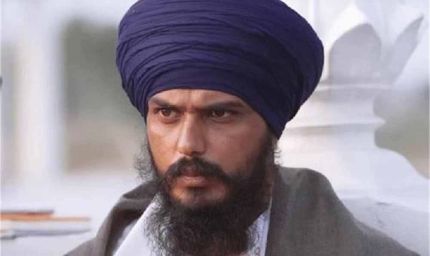 सांसद अमृतपाल पर पंजाब सरकार का बड़ा कदम: हाईकोर्ट में दायर याचिका, जानें क्या हैं दलीलें