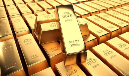 चांदी के भाव में ₹3500 का उछाल, सोने की कीमत भी बढ़ी, जानें 18-22-24 कैरेट गोल्ड का रेट