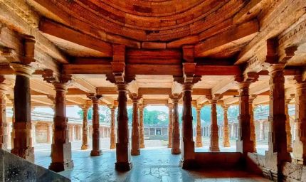 भोजशाला विवाद: मंदिर पक्ष ने इस्लामी सिद्धांत का हवाला देते हुए कहा- जबरन जमीन पर मस्जिद मान्य नहीं