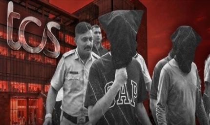 ‘बच्चा चाहिए तो पत्नी को मेरे पास भेज दो...’, TCS केस के पीड़ित ने आरोपियों की हैवानियत भरी बातें उजागर की