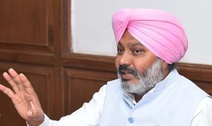 कम्युनिटी हेल्थ सेंटर लहरागागा में ओपीडी और आईपीडी सेवाएं शुरू