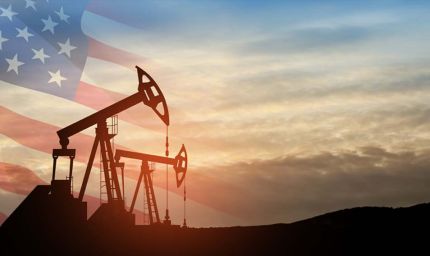 80 साल बाद अमेरिका बना दुनिया का सबसे बड़ा तेल विक्रेता, पूरी दुनिया संकट में