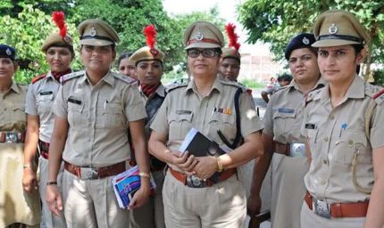 Punjab Women Police: पंजाब पुलिस में बढ़ रही नारी शक्ति, ऑपरेशन प्रहार से गैंगस्टर तक... बड़े अभियानों का नेतृत्व कर रहीं महिलाएं