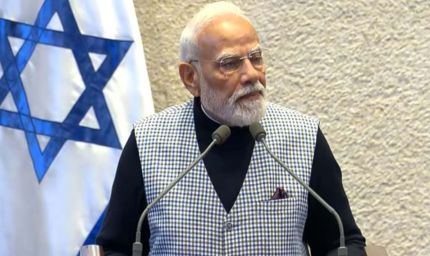 'समस्या का समाधान सैन्य टकराव से नहीं', PM मोदी ने दुनिया को दिया अहम संदेश