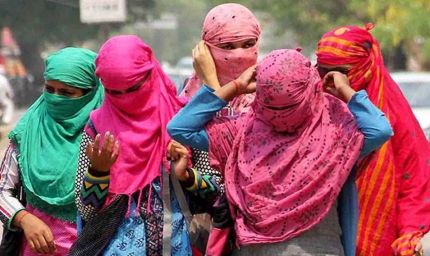 झुलसाने वाली गर्मी और लू से सावधान! हीटस्ट्रोक से बचाव के उपाय, पढ़ें स्वास्थ्य मंत्रालय की एडवाइजरी