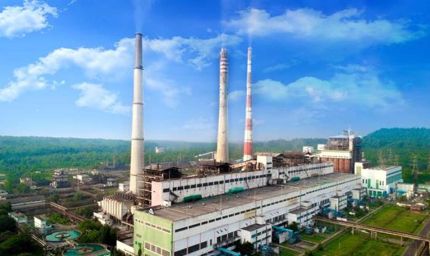 बिरसिंगपुर 500 मेगावाट यूनिट ने बिना रूके किया 150 दिन विद्युत उत्पादन