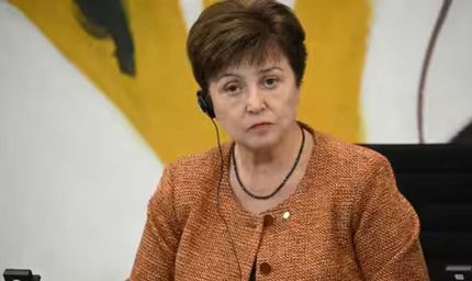 भारत को देखो, दोगुनी तेजी से बढ़ रहा है: पाकिस्तान को कर्ज देने वाला IMF का बयान