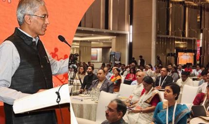 यूनिवर्सल हेल्थ कवरेज और सतत विकास लक्ष्य के लिए तैयार करे व्यावहारिक और भविष्योन्मुखी मॉडल : मुख्य सचिव जैन