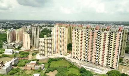 अटल नगर योजन,630 फ्लैट्स के लिए रजिस्ट्रेशन 18 अप्रैल से