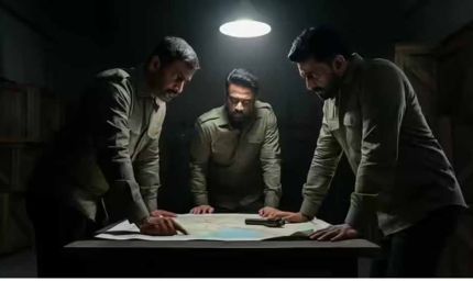 लखनऊ ATS खुलास,‘RADHA KRISHNA’ ID से आतंकी साजिश, पाकिस्तान कनेक्शन