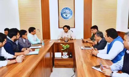 गाजियाबाद में हाउस टैक्स 21% बढ़ा, राहत के साथ नई छूटों का ऐलान