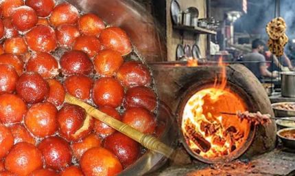 शादी में रसगुल्ला खाने पर 11 साल के चमन को तंदूर में फेंका, कैटरर फरार