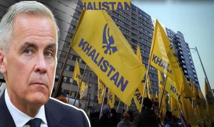 कनाडा में बड़े पैमाने पर डिपोर्टेशन की तैयारी, खालिस्तानी समर्थकों पर भी मंडराया खतरा