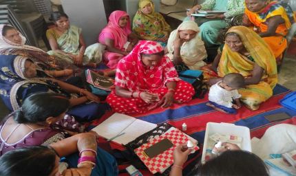 जल गुणवत्ता निगरानी पर जल वाहिनियों का प्रशिक्षण सफल