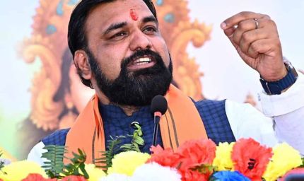 सम्राट चौधरी सरकार का कैबिनेट विस्तार 4 मई के बाद, जातीय संतुलन पर फोकस