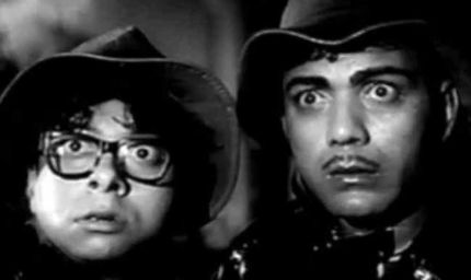 अक्षय कुमार की ‘भूत बंगला’ और 60 साल पुरानी महमूद की कल्ट फिल्म का कनेक्शन