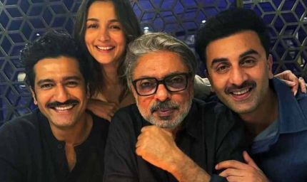 रणबीर, आलिया और विक्की कौशल स्टारर ‘लव एंड वॉर’ की रिलीज डेट का ऐलान