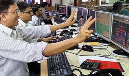 आज 5 लाख करोड़ की कमाई, बाजार में शानदार तेजी, ये शेयर रहे सबसे आगे