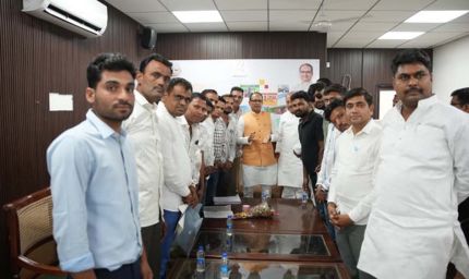 अमानक बीज मामले में सख्ती, केंद्रीय कृषि मंत्री शिवराज सिंह के निर्देश पर नूनहेन्स कंपनी के खिलाफ FIR