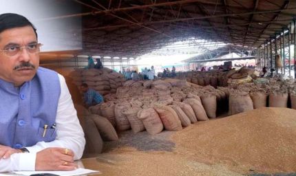 पंजाब-चंडीगढ़ के किसानों को मिली राहत, केंद्र ने गेहूं खरीद के लिए दी विशेष छूट