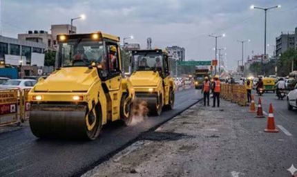 नूंह में विकास को मंजूरी, 60 करोड़ की चार बड़ी परियोजनाएं