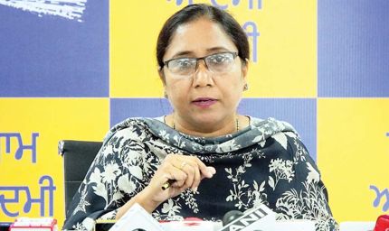 बुजुर्ग पेंशन के लिए 352 करोड़ की राशि जारी, डॉ. बलजीत कौर ने की घोषणा