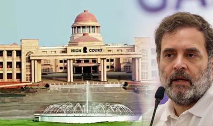 राहुल गांधी पर FIR दर्ज करने का आदेश, दोहरी नागरिकता मामले में बढ़ीं मुश्किलें
