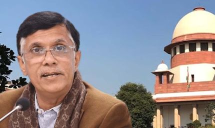 पवन खेड़ा को सुप्रीम कोर्ट से दूसरा झटका, सिंघवी की दलील पर जज बोले- असम जाइए