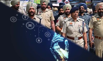 गैंगस्टरों की अब खैर नहीं, पंजाब पुलिस AI की मदद से कसेगी शिकंजा