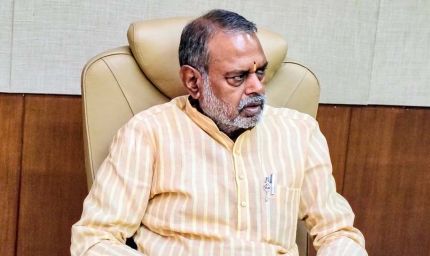 अभियान चलाकर करें खाद-बीज विक्रय करने वाली संस्थाओं की जांच : मंत्री कुशवाह